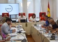 O Pleno aproba o proxecto de mellora da rede de evacuación de augas pluviais no parque empresarial Novo Milladoiro no que se investirán 150.000 euros O Pleno aproba o proxecto de mellora da rede de evacuación de augas pluviais no parque empresarial Novo Milladoiro no que se investirán 150.000 euros