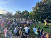 Ames acolleu a xornada inaugural do Festival Internacional de Danza e Movemento “Abanea” 2025 Ames acolleu a xornada inaugural do Festival Internacional de Danza e Movemento “Abanea” 2025