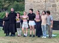 Ames acolleu a xornada inaugural do Festival Internacional de Danza e Movemento “Abanea” 2025 Ames acolleu a xornada inaugural do Festival Internacional de Danza e Movemento “Abanea” 2025