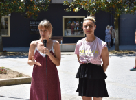 Ames acolleu a xornada inaugural do Festival Internacional de Danza e Movemento “Abanea” 2025 Ames acolleu a xornada inaugural do Festival Internacional de Danza e Movemento “Abanea” 2025