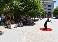 Ames acolleu a xornada inaugural do Festival Internacional de Danza e Movemento “Abanea” 2025 Ames acolleu a xornada inaugural do Festival Internacional de Danza e Movemento “Abanea” 2025