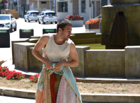 Ames acolleu a xornada inaugural do Festival Internacional de Danza e Movemento “Abanea” 2025 Ames acolleu a xornada inaugural do Festival Internacional de Danza e Movemento “Abanea” 2025