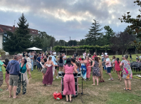Ames acolleu a xornada inaugural do Festival Internacional de Danza e Movemento “Abanea” 2025 Ames acolleu a xornada inaugural do Festival Internacional de Danza e Movemento “Abanea” 2025