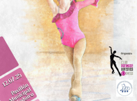 O Milladoiro acollerá esta fin de semana o Campionato Provincial de Benxamín Infantil e o I Open Galego de patinaxe artística O Milladoiro acollerá esta fin de semana o Campionato Provincial de Benxamín Infantil e o I Open Galego de patinaxe artística