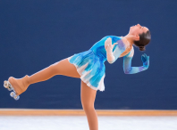 María Peña, Inés Peña e Jorge Sanmartín participarán esta semana no Campionato de España de patinaxe artística María Peña, Inés Peña e Jorge Sanmartín participarán esta semana no Campionato de España de patinaxe artística