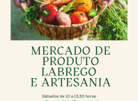O Concello de Ames porá en marcha a partir de setembro un mercado de horta e artesanía que se celebrará os sábados pola mañá na Praza da Maía O Concello de Ames porá en marcha a partir de setembro un mercado de horta e artesanía que se celebrará os sábados pola mañá na Praza da Maía