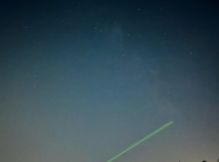 Imaxe de arquivo da pasada edición de "Pedras e estrelas" Imaxe de arquivo da pasada edición de "Pedras e estrelas"