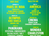 Comezan as 10 xornadas de troula e música do programa “Ames en Festas 2025” coa celebración da Madalena no Milladoiro