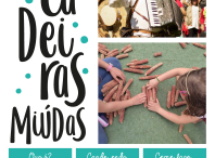 O programa Apego estre o mes de setembro con xogos e música nas “Brincadeiras miúdas” o mércores 3 de setembro O programa Apego estre o mes de setembro con xogos e música nas “Brincadeiras miúdas” o mércores 3 de setembro