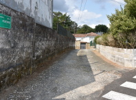 Camiño do Rueiro Camiño do Rueiro