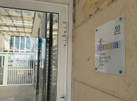 Execútanse melloras no edificio da Escola Municipal de Música por valor de 245.302 euros Execútanse melloras no edificio da Escola Municipal de Música por valor de 245.302 euros