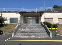 Execútanse melloras no edificio da Escola Municipal de Música por valor de 245.302 euros Execútanse melloras no edificio da Escola Municipal de Música por valor de 245.302 euros