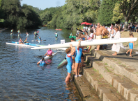 O club Ribeiras do Tambre acadou oito podios na IV Regata Provincial Ames “Circuíto praia fluvial de Tapia” O club Ribeiras do Tambre acadou oito podios na IV Regata Provincial Ames “Circuíto praia fluvial de Tapia”