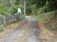 Adxudícanse por preto de 65.000 euros as obras de mellora dos camiños en Quintáns e de Proupín a Lamas incluídas no Plan Camiña Rural 2025-2026 Adxudícanse por preto de 65.000 euros as obras de mellora dos camiños en Quintáns e de Proupín a Lamas incluídas no Plan Camiña Rural 2025-2026