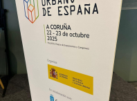 Ames expón o seu modelo de planificación de políticas públicas no III Foro Urbano de España