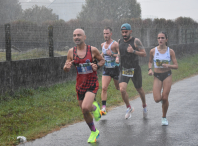 Iván Puentes Barcia e Andrea Iglesias Carballido gañan a proba absoluta 10K da XXIV Carreira Pedestre Popular do Concello de Ames Iván Puentes Barcia e Andrea Iglesias Carballido gañan a proba absoluta 10K da XXIV Carreira Pedestre Popular do Concello de Ames