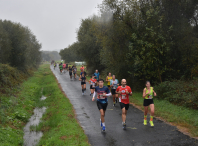 Iván Puentes Barcia e Andrea Iglesias Carballido gañan a proba absoluta 10K da XXIV Carreira Pedestre Popular do Concello de Ames Iván Puentes Barcia e Andrea Iglesias Carballido gañan a proba absoluta 10K da XXIV Carreira Pedestre Popular do Concello de Ames