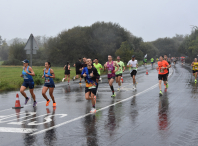 Iván Puentes Barcia e Andrea Iglesias Carballido gañan a proba absoluta 10K da XXIV Carreira Pedestre Popular do Concello de Ames Iván Puentes Barcia e Andrea Iglesias Carballido gañan a proba absoluta 10K da XXIV Carreira Pedestre Popular do Concello de Ames