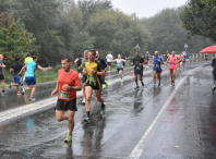 Iván Puentes Barcia e Andrea Iglesias Carballido gañan a proba absoluta 10K da XXIV Carreira Pedestre Popular do Concello de Ames Iván Puentes Barcia e Andrea Iglesias Carballido gañan a proba absoluta 10K da XXIV Carreira Pedestre Popular do Concello de Ames