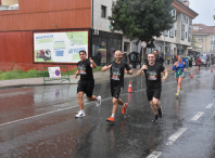 Iván Puentes Barcia e Andrea Iglesias Carballido gañan a proba absoluta 10K da XXIV Carreira Pedestre Popular do Concello de Ames Iván Puentes Barcia e Andrea Iglesias Carballido gañan a proba absoluta 10K da XXIV Carreira Pedestre Popular do Concello de Ames