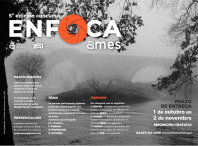 XEA e o Concello de Ames organizan a quinta edición do concurso de fotografía Enfoca Ames