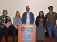 Ames celebra a edición máis internacional e comprometida de Cinema Miúdo Ames celebra a edición máis internacional e comprometida de Cinema Miúdo