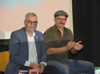 Ames celebra a edición máis internacional e comprometida de Cinema Miúdo Ames celebra a edición máis internacional e comprometida de Cinema Miúdo