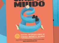 Ames celebra a edición máis internacional e comprometida de Cinema Miúdo Ames celebra a edición máis internacional e comprometida de Cinema Miúdo