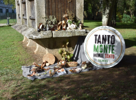 Preséntase a V Feira do Monte “Tanto Monte, Monte Tanto” con máis expositores e máis variedade de produtos Preséntase a V Feira do Monte “Tanto Monte, Monte Tanto” con máis expositores e máis variedade de produtos