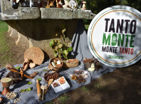 Preséntase a V Feira do Monte “Tanto Monte, Monte Tanto” con máis expositores e máis variedade de produtos