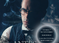 Chega unha nova edición do programa Cine de outono