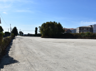 O Concello habilita unha nova área de aparcamento no Milladoiro con 300 prazas de estacionamento O Concello habilita unha nova área de aparcamento no Milladoiro con 300 prazas de estacionamento