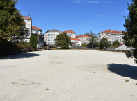 O Concello habilita unha nova área de aparcamento no Milladoiro con 300 prazas de estacionamento O Concello habilita unha nova área de aparcamento no Milladoiro con 300 prazas de estacionamento