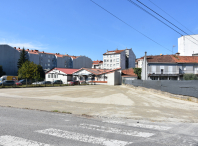 O Concello habilita unha nova área de aparcamento no Milladoiro con 300 prazas de estacionamento O Concello habilita unha nova área de aparcamento no Milladoiro con 300 prazas de estacionamento