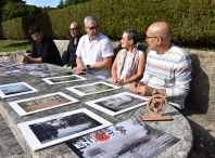 XEA e o Concello de Ames organizan a quinta edición do concurso de fotografía Enfoca Ames