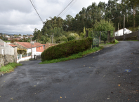 Apróbase a licitación das obras de pavimentación de viarios na aldea de Barreiro, Bugallido, por valor de 175.000 euros