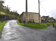 Apróbase a licitación das obras de pavimentación de viarios na aldea de Barreiro, Bugallido, por valor de 175.000 euros