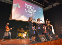 De onde veñen as cantigas?, A velada dos instrumentos, Pena da Moura,  Ata os monstros falan (e cantan!) en galego, Dúas cousas poden acontecer e Patricio son os vídeos gañadores do Galetiktokers 2025