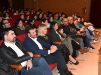 De onde veñen as cantigas?, A velada dos instrumentos, Pena da Moura,  Ata os monstros falan (e cantan!) en galego, Dúas cousas poden acontecer e Patricio son os vídeos gañadores do Galetiktokers 2025