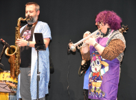 De onde veñen as cantigas?, A velada dos instrumentos, Pena da Moura,  Ata os monstros falan (e cantan!) en galego, Dúas cousas poden acontecer e Patricio son os vídeos gañadores do Galetiktokers 2025