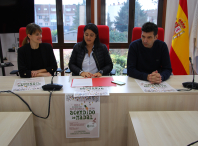 Ames acende o alumeado de Nadal o xoves 4 de decembro