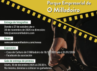 Últimos días para participar no XI Certame de Fotografía Comercial impulsado pola Asociación de Empresarios do Parque Empresarial Novo Milladoiro Últimos días para participar no XI Certame de Fotografía Comercial impulsado pola Asociación de Empresarios do Parque Empresarial Novo Milladoiro