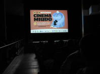 Cinema Miúdo 2025 arrinca en Ames con cine e charlas para escolares