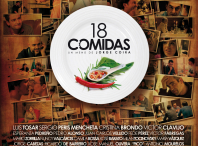 Araceli Gonda protagoniza a segunda xornada do ciclo “Expertas de seu” en Bugallido, coa proxección da película 18 comidas e un coloquio posterior Araceli Gonda protagoniza a segunda xornada do ciclo “Expertas de seu” en Bugallido, coa proxección da película 18 comidas e un coloquio posterior