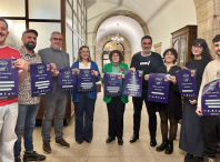 O Enreguéifate arrinca unha novena edición doutro universo O Enreguéifate arrinca unha novena edición doutro universo