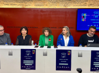 O Enreguéifate arrinca unha novena edición doutro universo O Enreguéifate arrinca unha novena edición doutro universo
