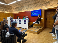 O Enreguéifate arrinca unha novena edición doutro universo O Enreguéifate arrinca unha novena edición doutro universo