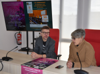 Ames acollerá as VII Xornadas de Persoas con Enfermidade Renal de Galicia e o concerto de góspel a prol da doazón de órganos Ames acollerá as VII Xornadas de Persoas con Enfermidade Renal de Galicia e o concerto de góspel a prol da doazón de órganos
