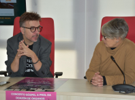 Ames acollerá as VII Xornadas de Persoas con Enfermidade Renal de Galicia e o concerto de góspel a prol da doazón de órganos Ames acollerá as VII Xornadas de Persoas con Enfermidade Renal de Galicia e o concerto de góspel a prol da doazón de órganos