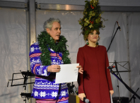 Comeza a época de Nadal en Ames